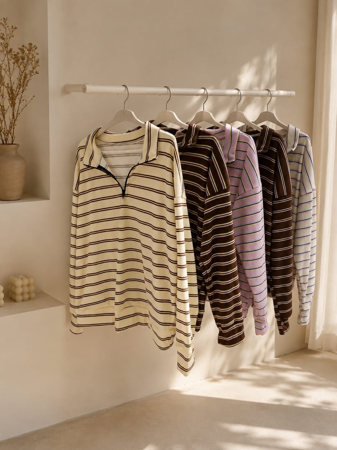 Conjunto Rayado - Imagen 3
