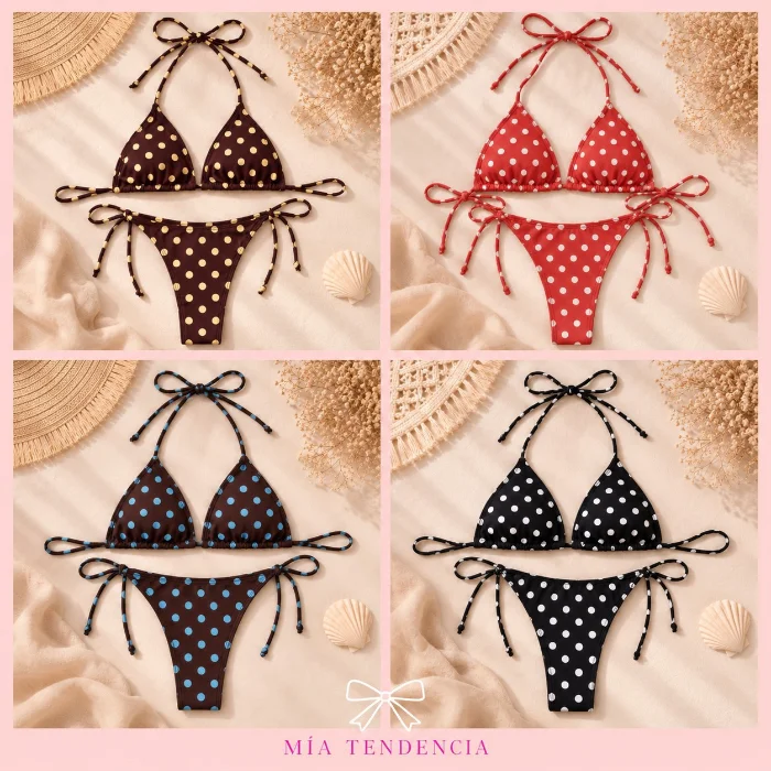 Bikini Lunares