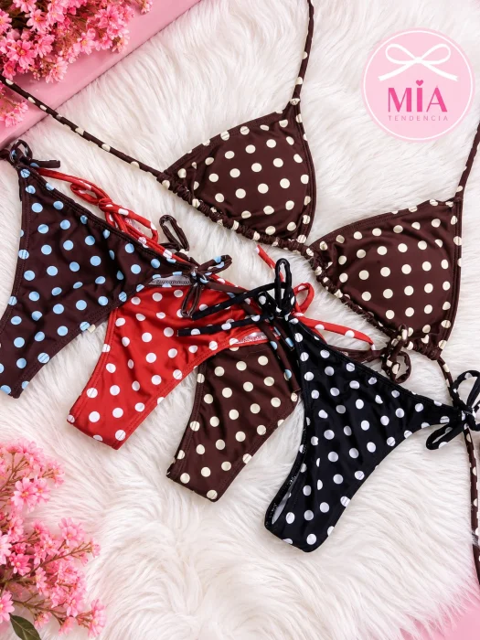 Bikini Lunares