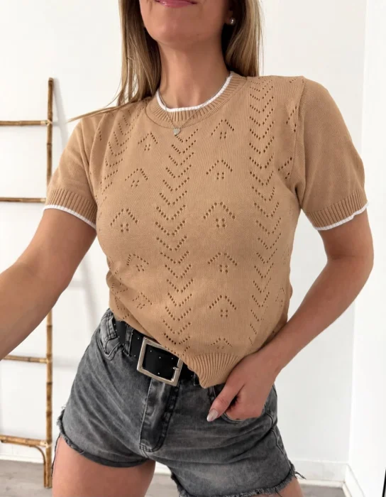 Remera Calada