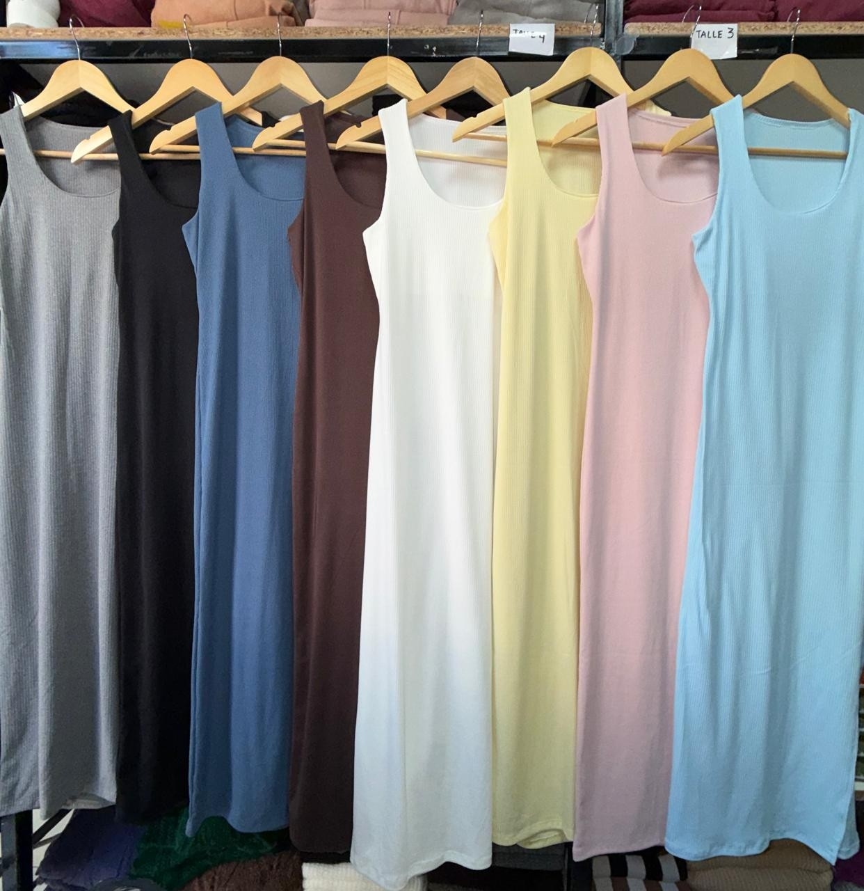 Vestidos - Imagen 4