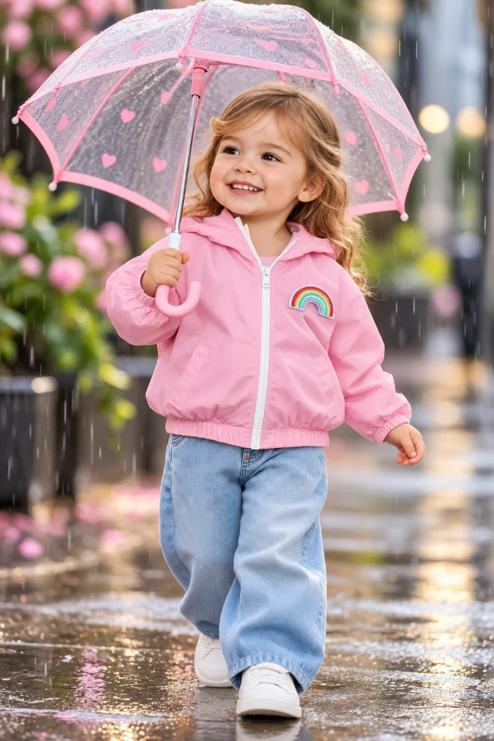 Rompeviento para Bebes - Imagen 2