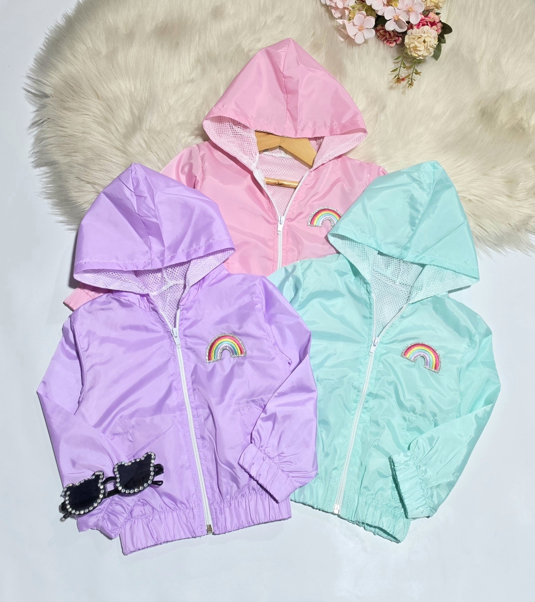 Rompeviento para Bebes - Imagen 3