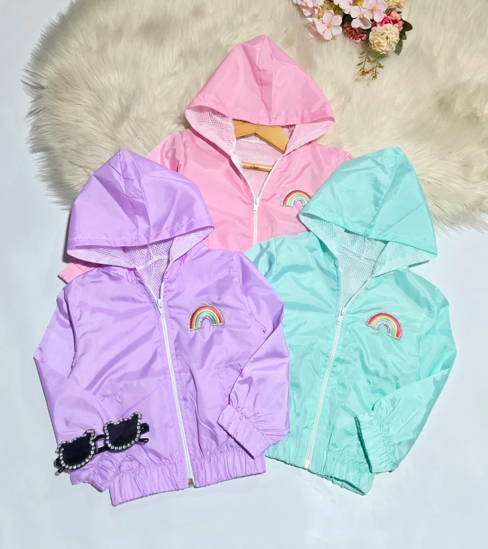 Rompeviento para Bebes - Imagen 3