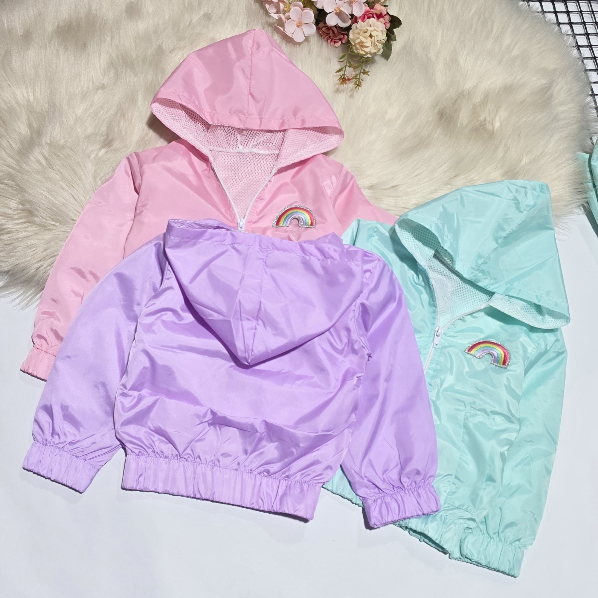 Rompeviento para Bebes - Imagen 4