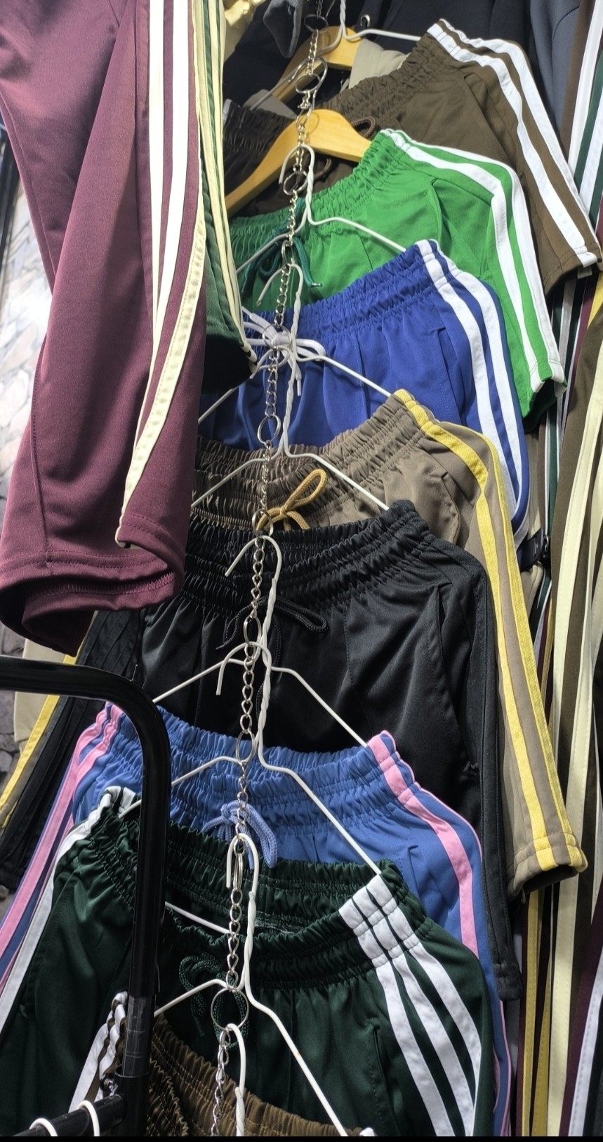 Short Rustico - Imagen 6
