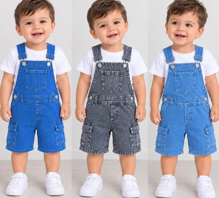 Jardinero de Bebe