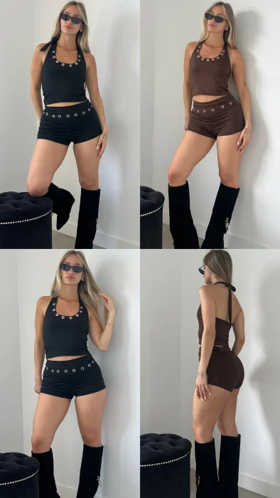Conjunto Fiore