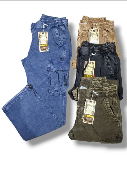 Cargo  Oxido  I_run