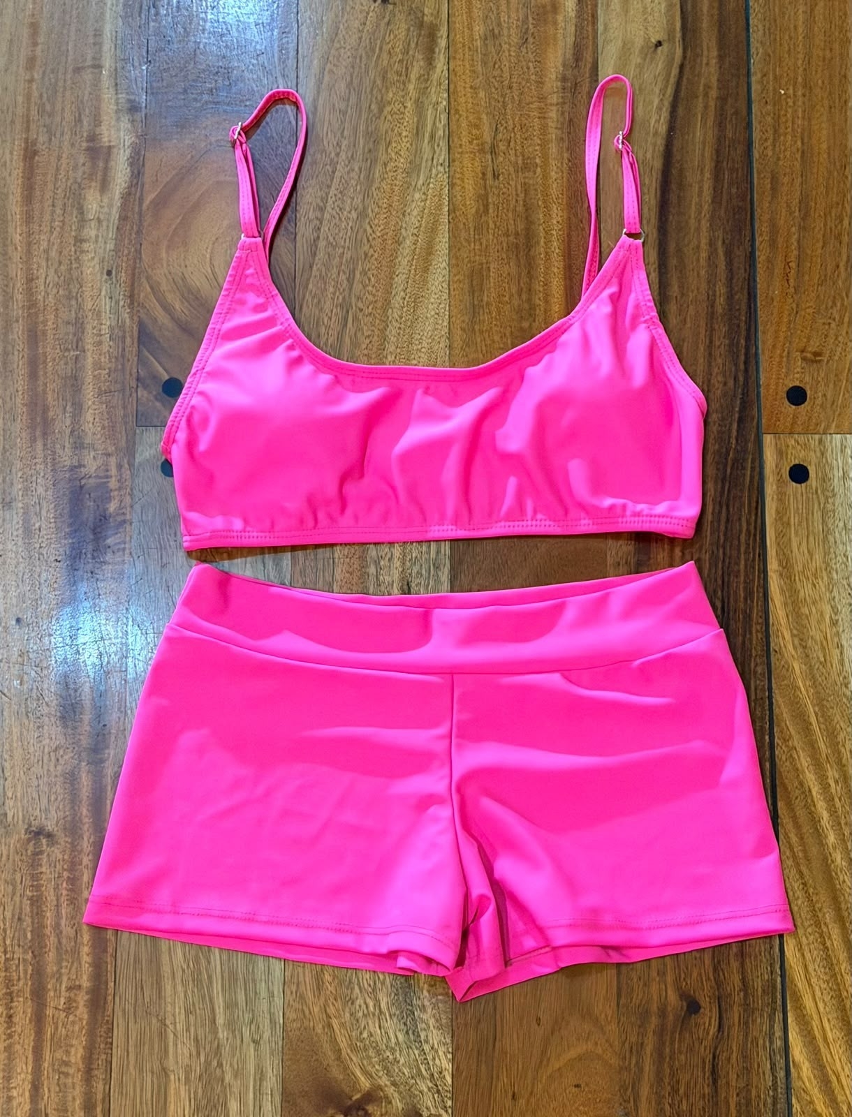Bikini Short - Imagen 3
