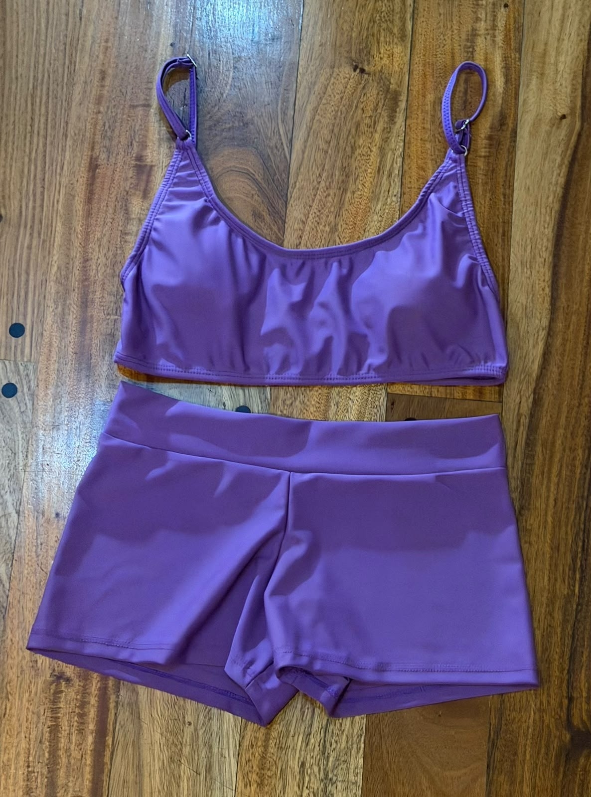 Bikini Short - Imagen 7