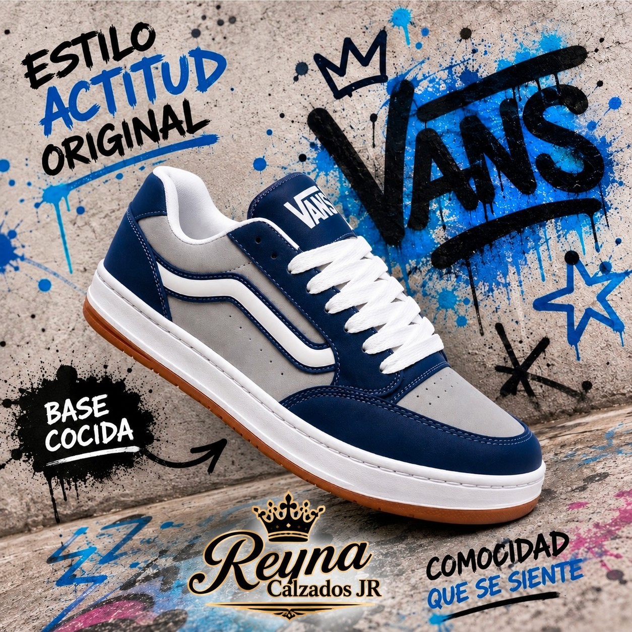 Hylane Vns Bicolor (por Pedido) - Imagen 5