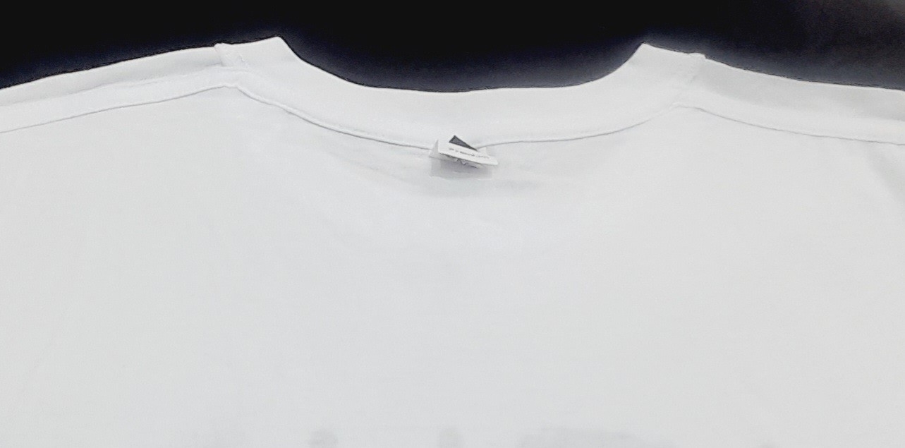 Remera de Algodon Peinado Premiun 20/1 - Imagen 3
