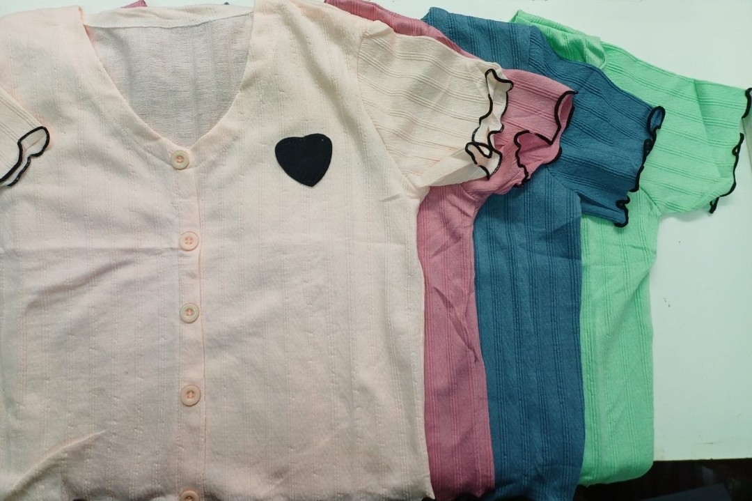 Conjunto Pijama #606 - Imagen 3