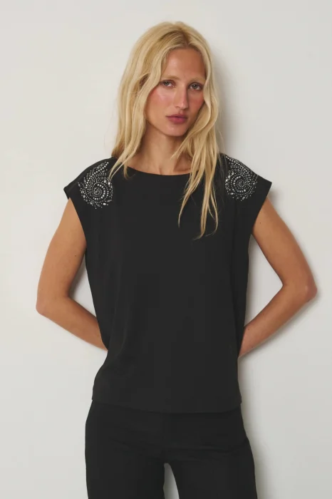 Remera Caracol