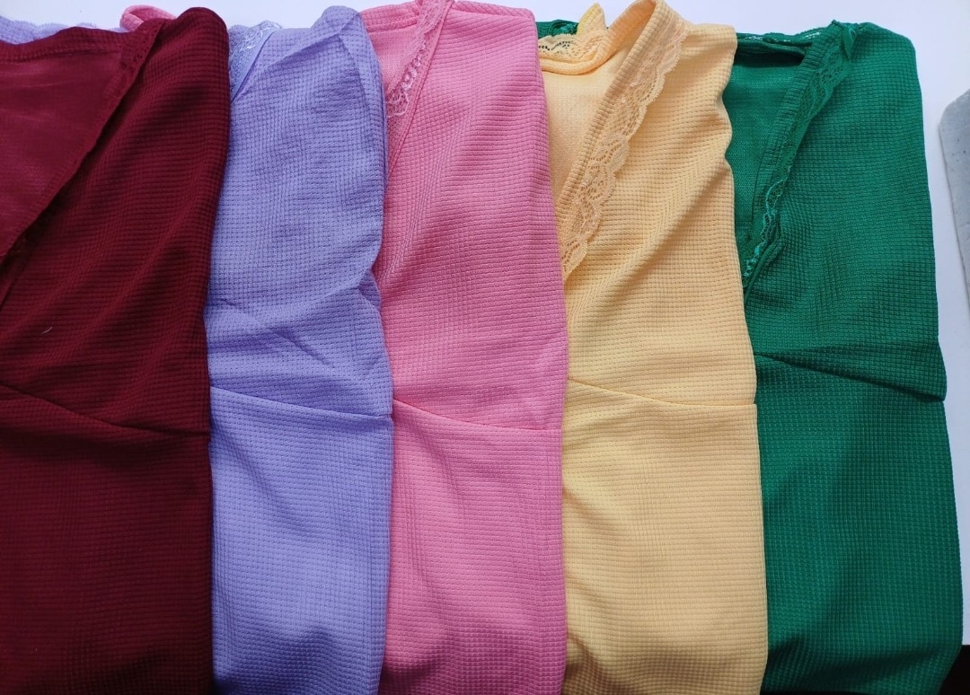 Conjunto Pijama #605 - Imagen 3