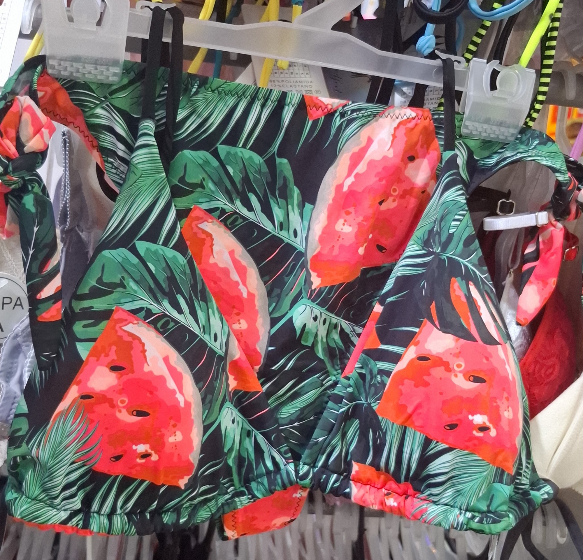 Bikinis!! Estampadas - Imagen 3