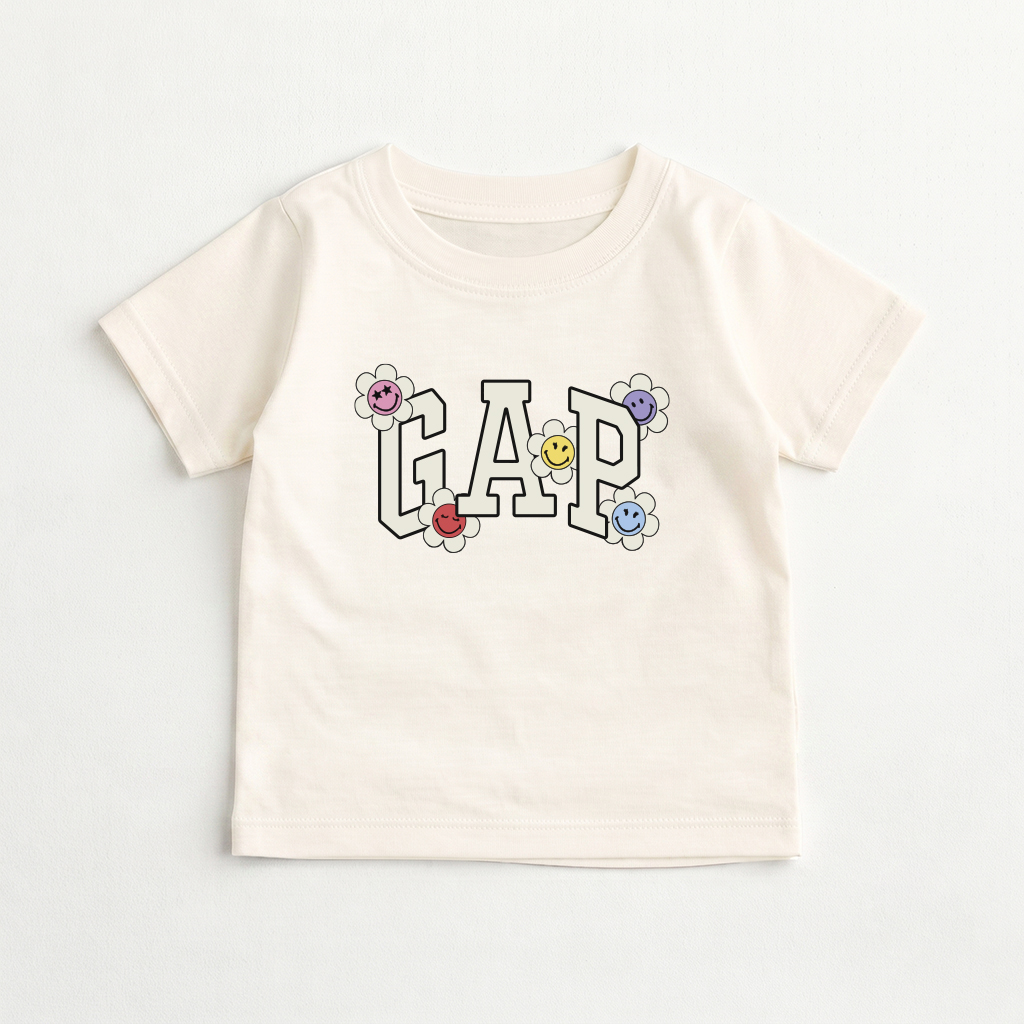 Bebes-remera Bebe Gap Smile - 70.jpg