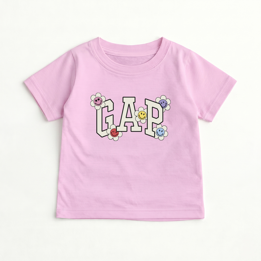 Bebes-remera Bebe Gap Smile - 74.jpg