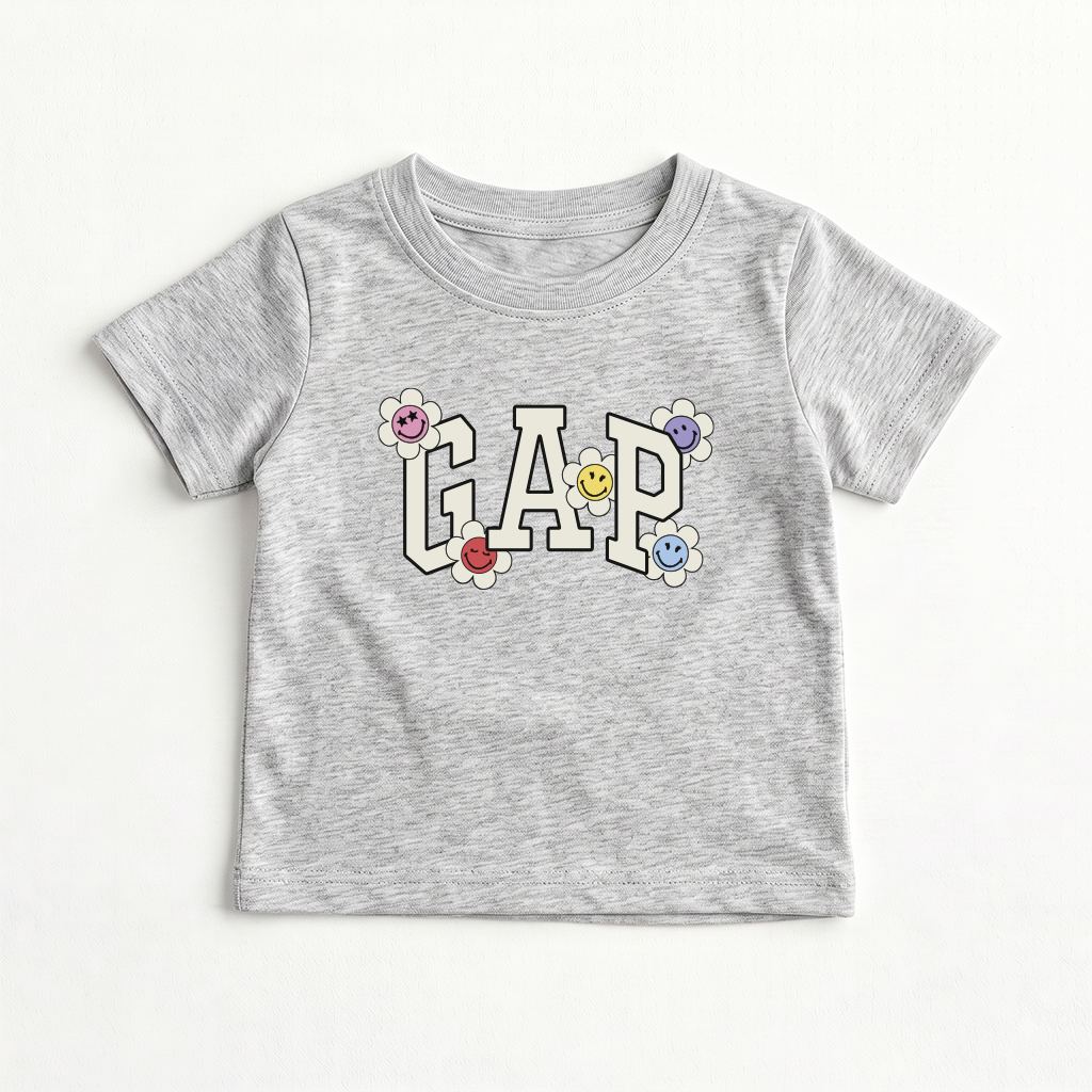 Bebes-remera Bebe Gap Smile - 68.jpg