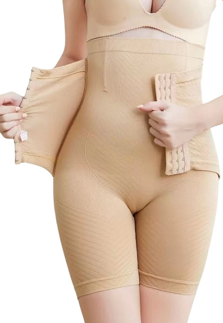 Short con Faja _ Linda Luna - Imagen 2