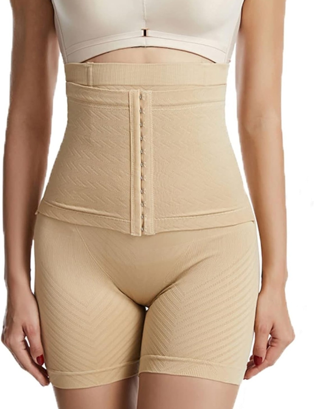Short con Faja _ Linda Luna - Imagen 5