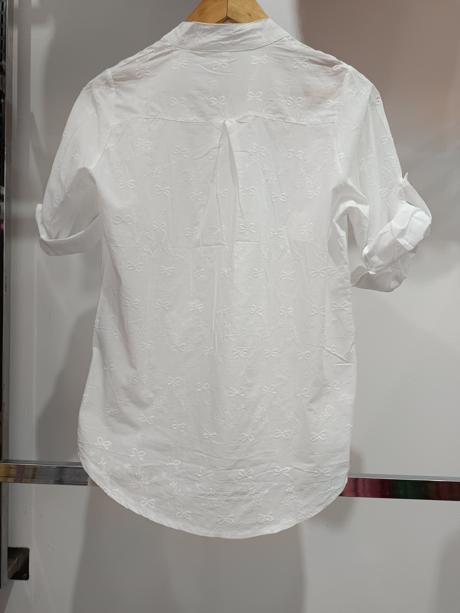 Camisola Cuello Mau - Imagen 3