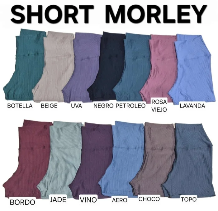 Short Morley