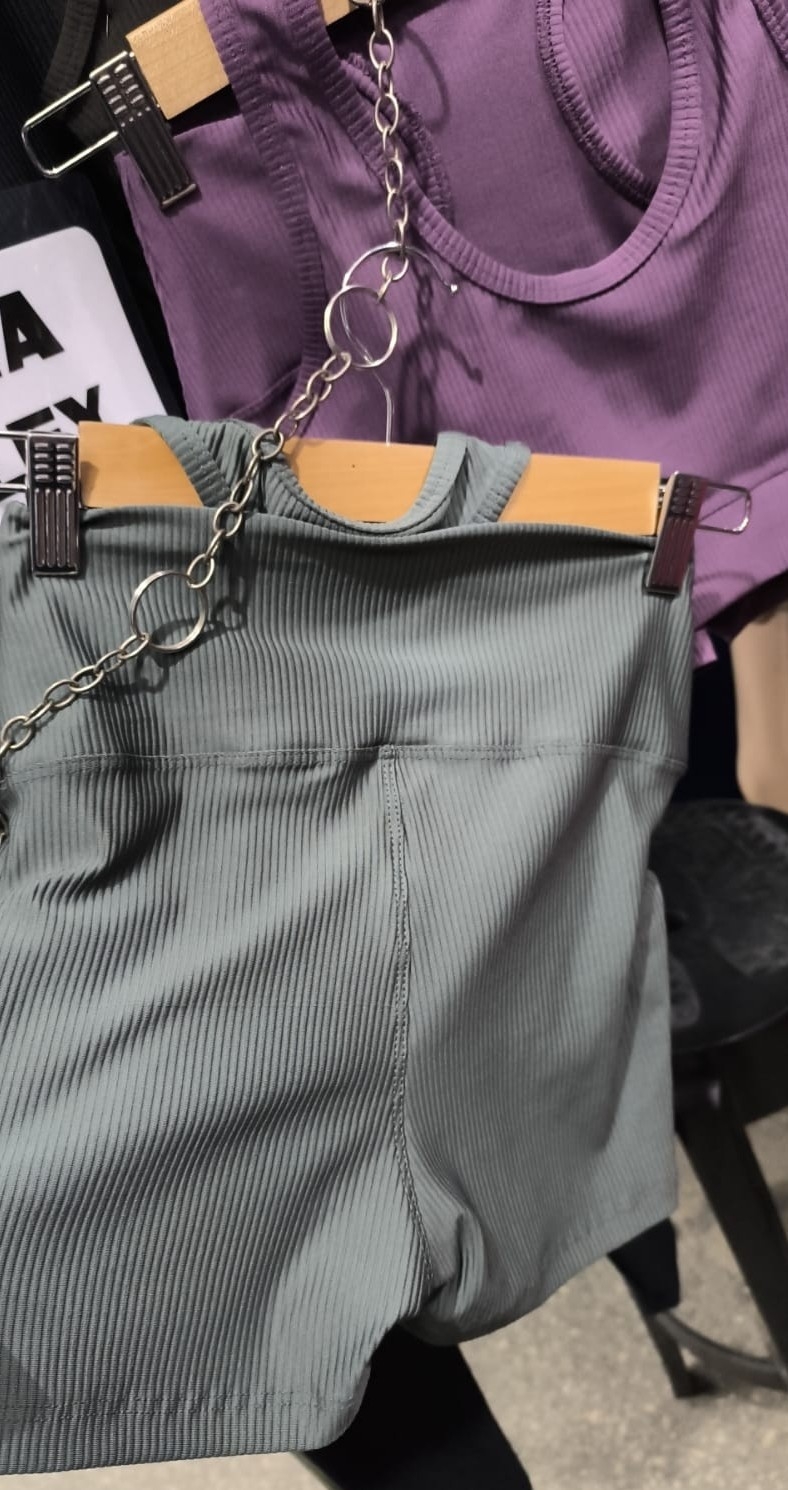 Short Morley - Imagen 2