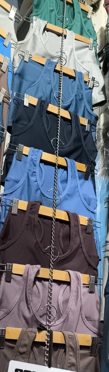 Short Morley - Imagen 4