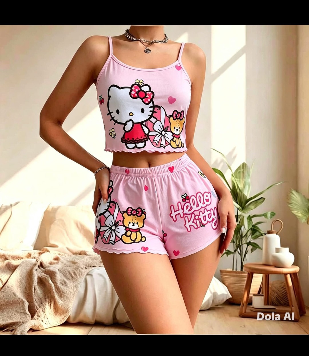 Pijamas Morley - Imagen 2