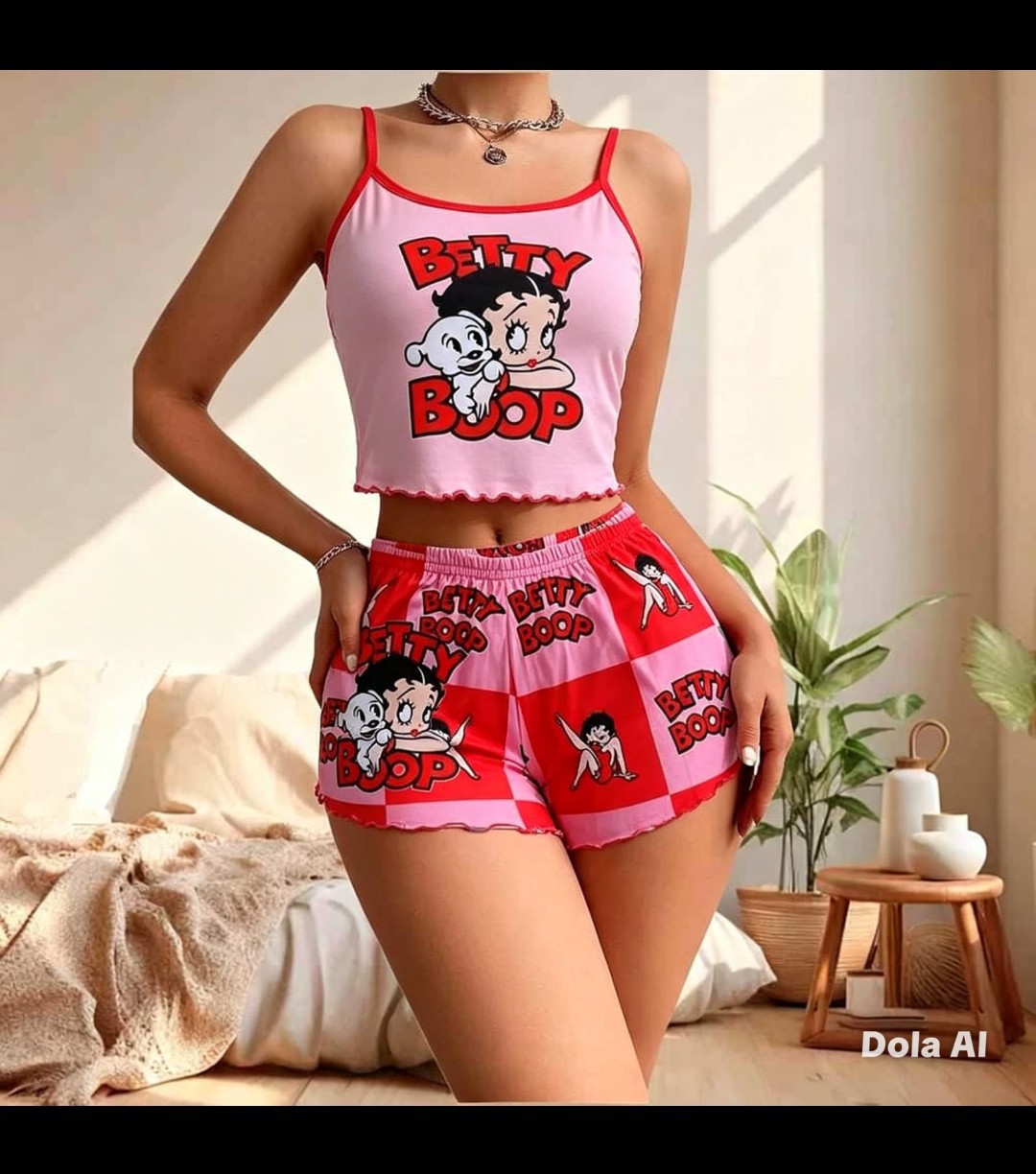 Pijamas Morley - Imagen 3