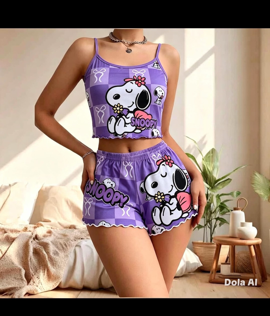 Pijamas Morley - Imagen 4