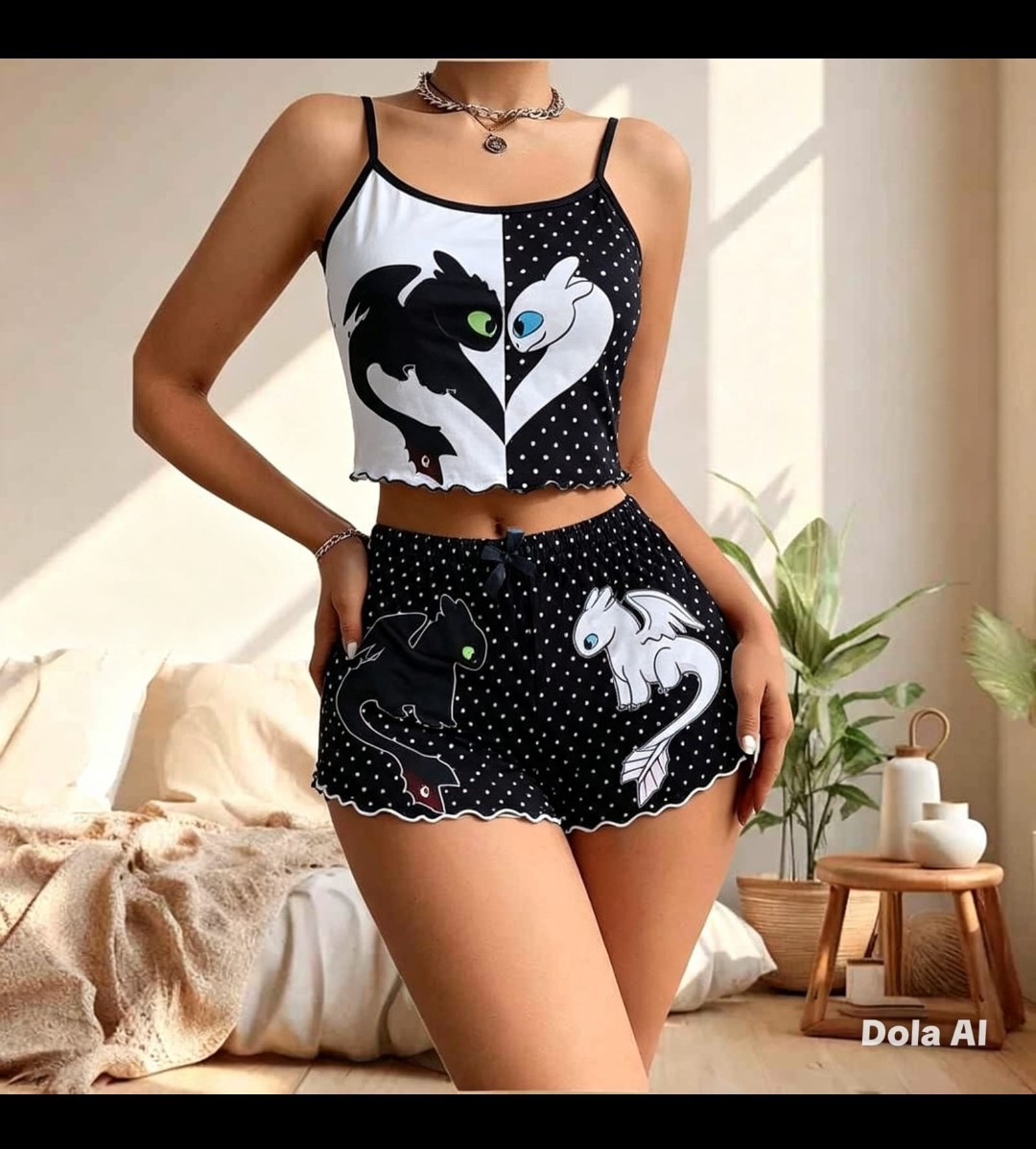 Pijamas Morley - Imagen 5