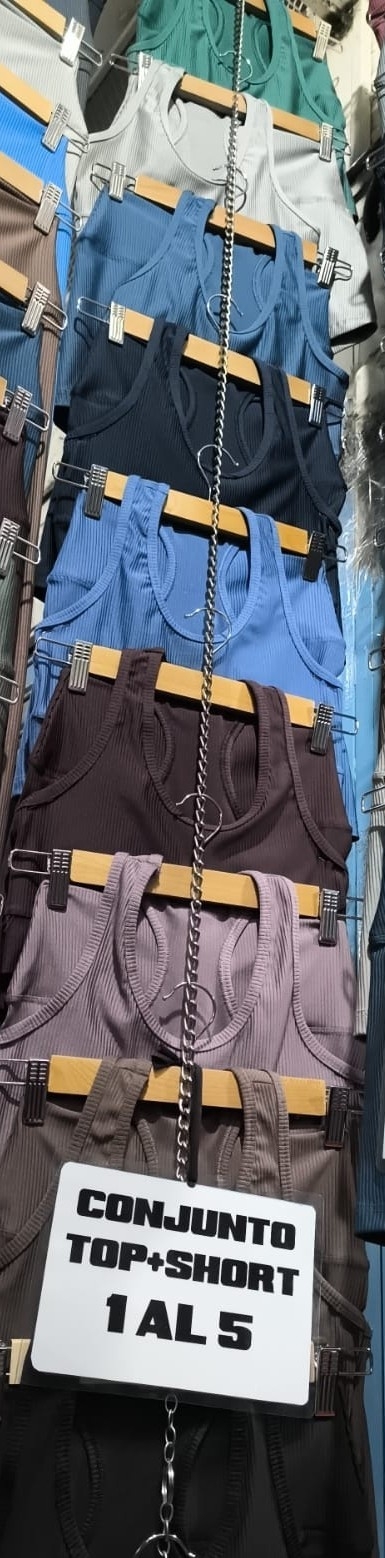 Shortcito Morley - Imagen 2