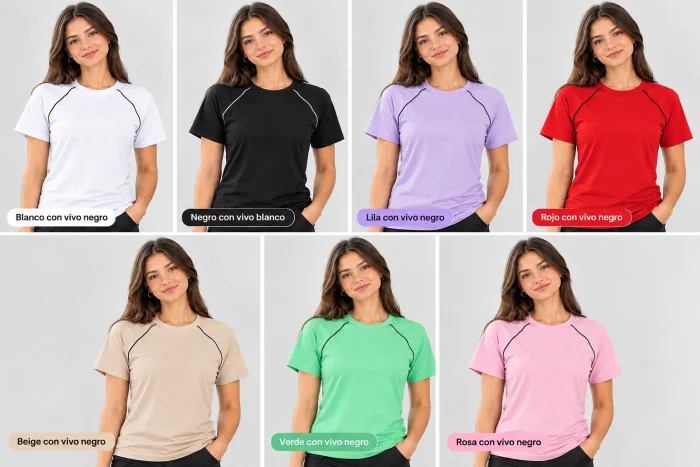 Ranglas de Mujer