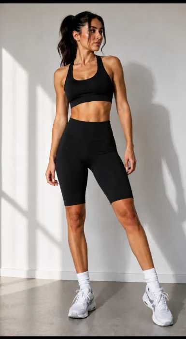 Beikeri de Lycra