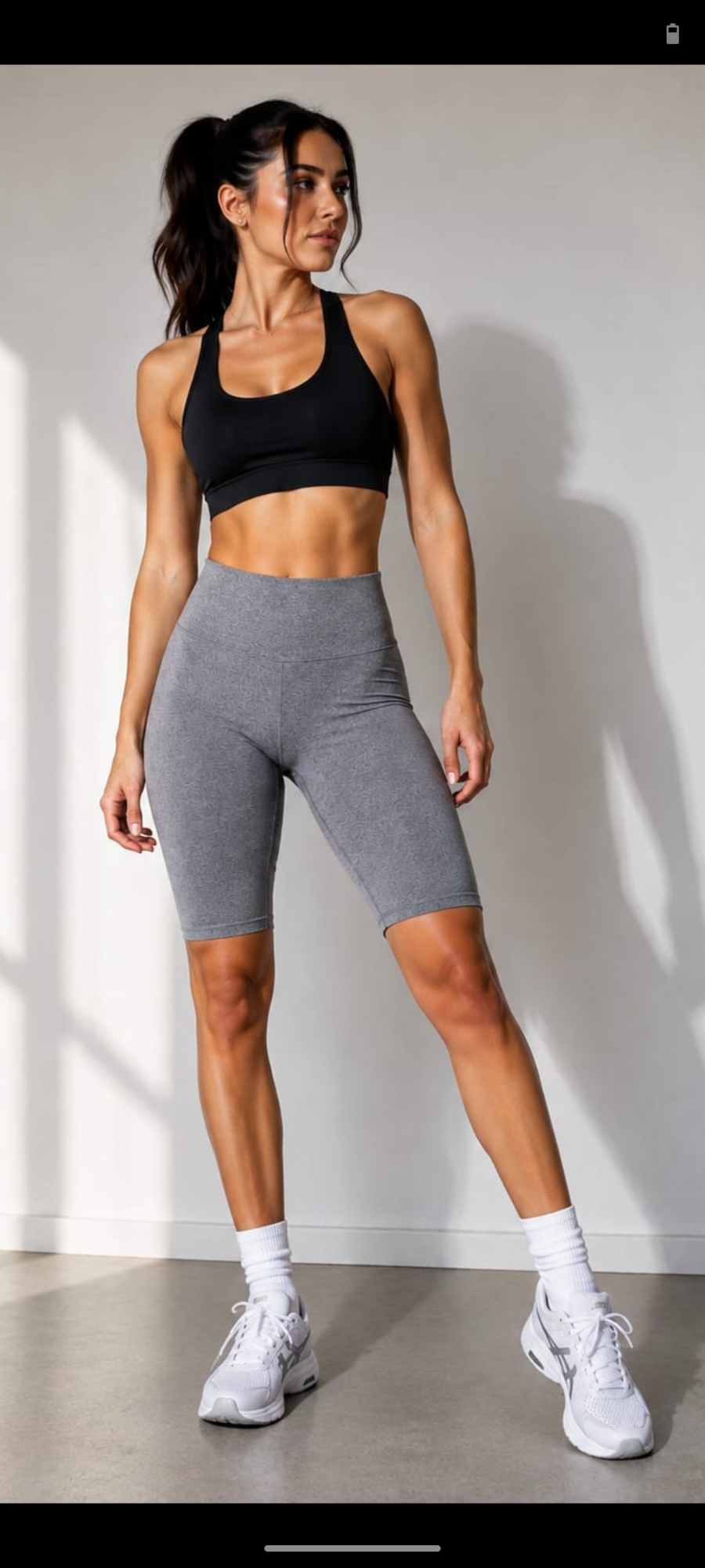 Beikeri de Lycra - Imagen 2