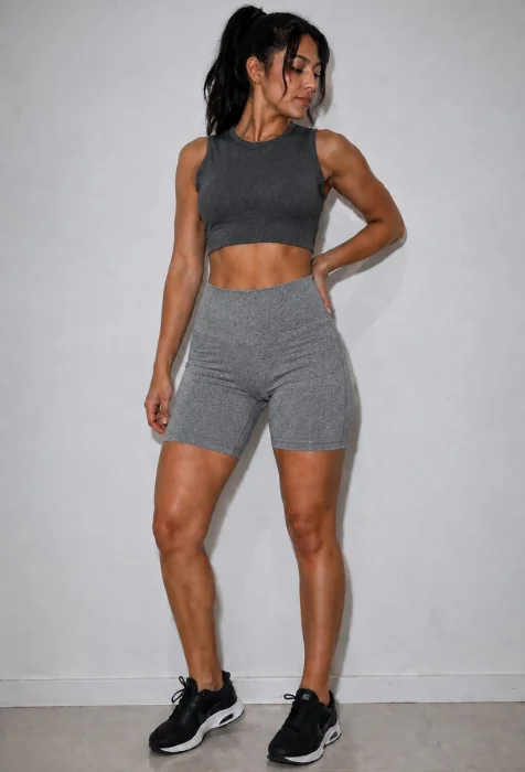 Short de Lycra