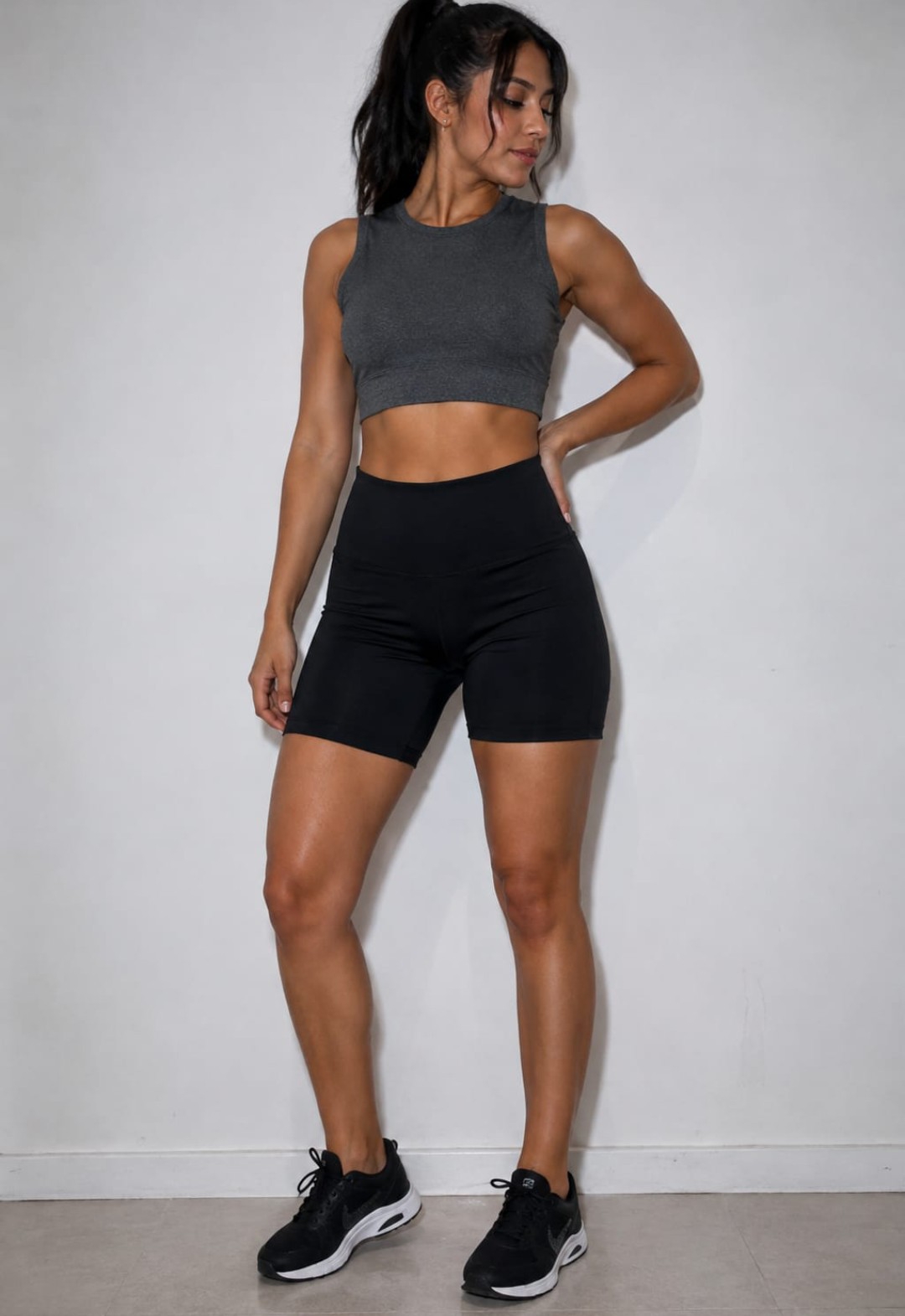 Short de Lycra - Imagen 2