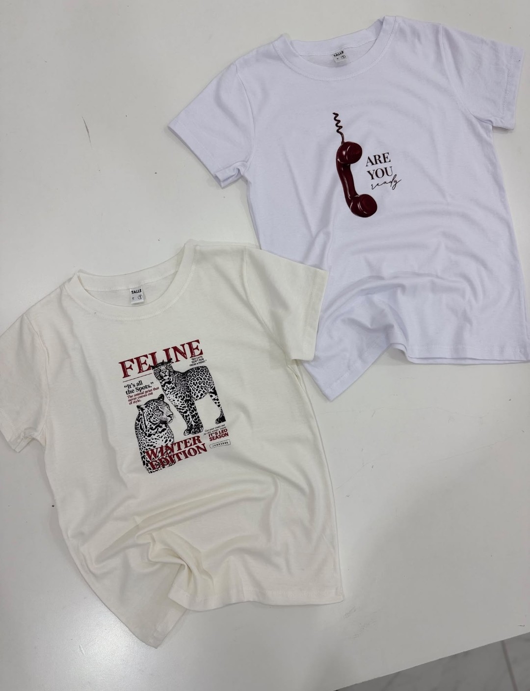 Remeras - Imagen 2