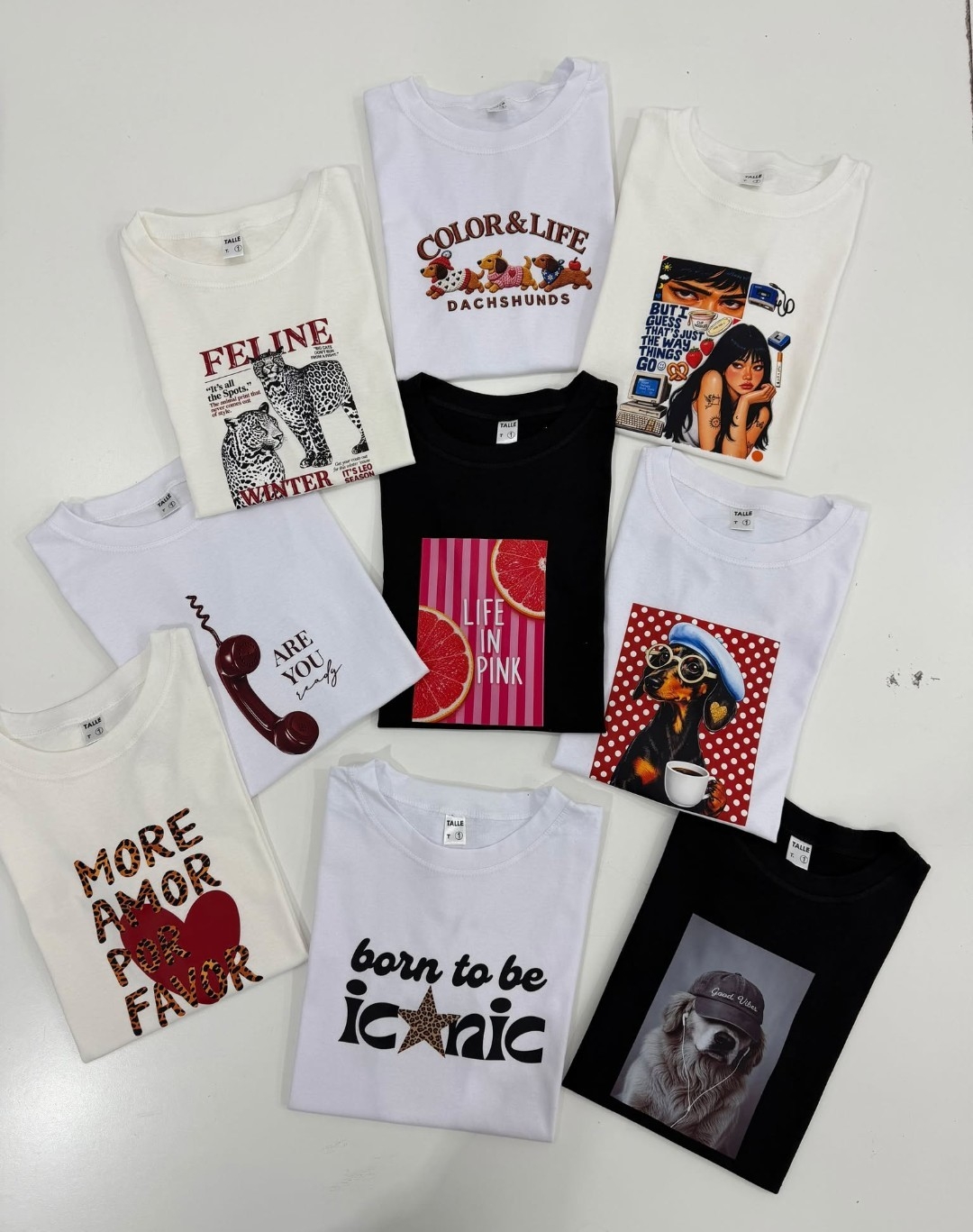Remeras - Imagen 3