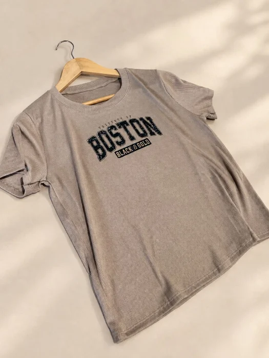 Remera New York