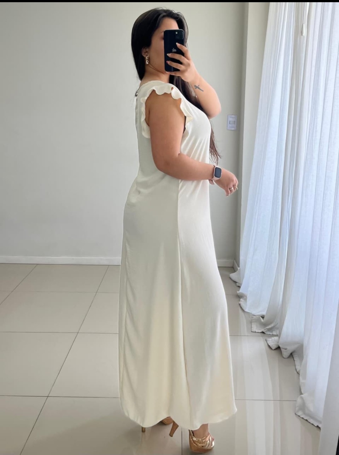 Vestido Cey - Imagen 2