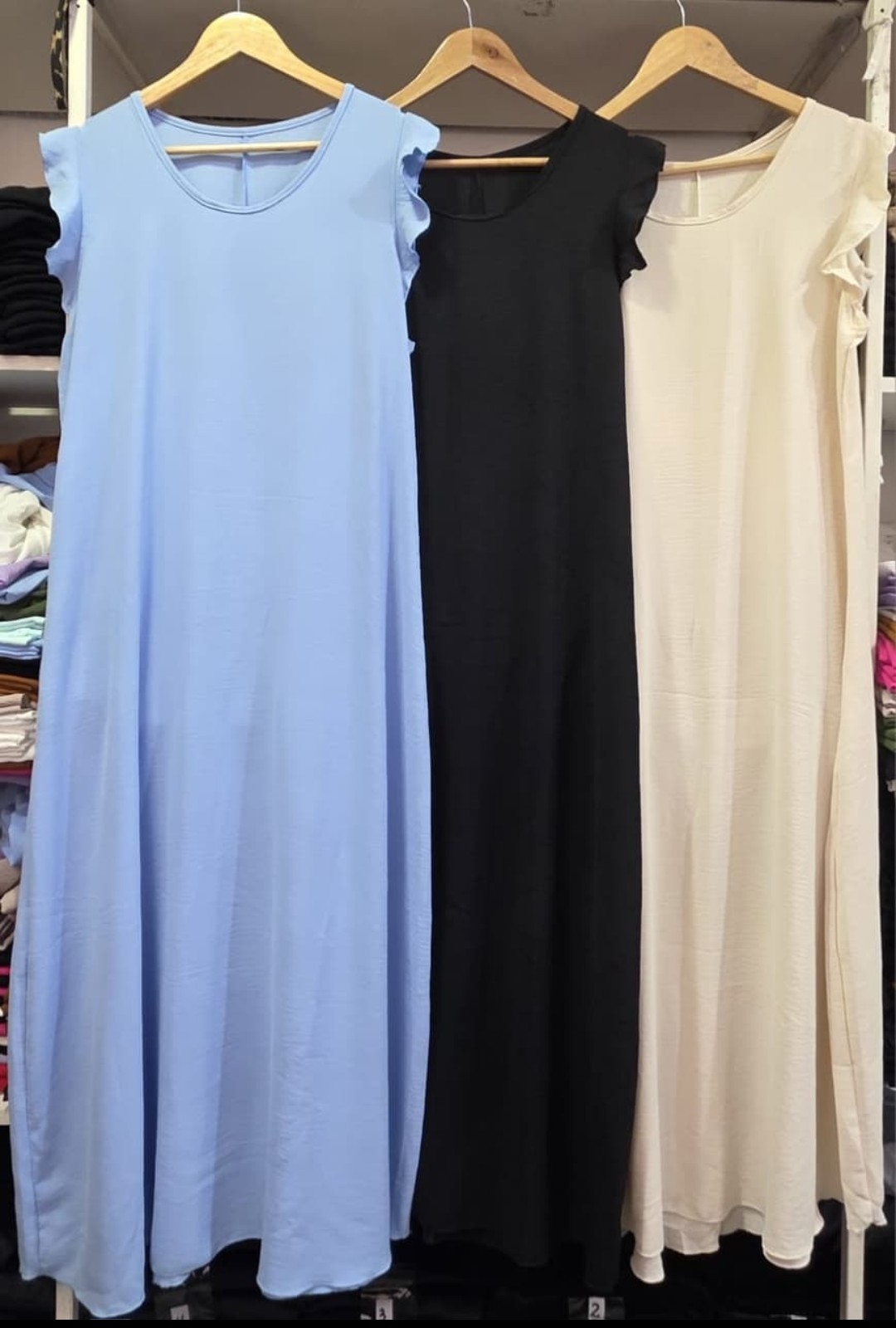 Vestido Cey - Imagen 3