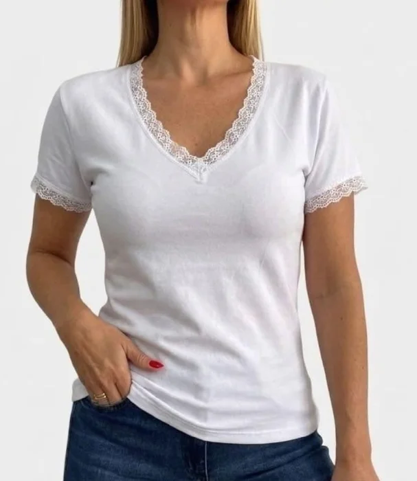 Puntilla Cuello V