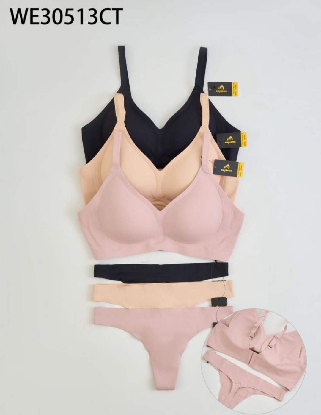 Conjunto Importado - Imagen 6