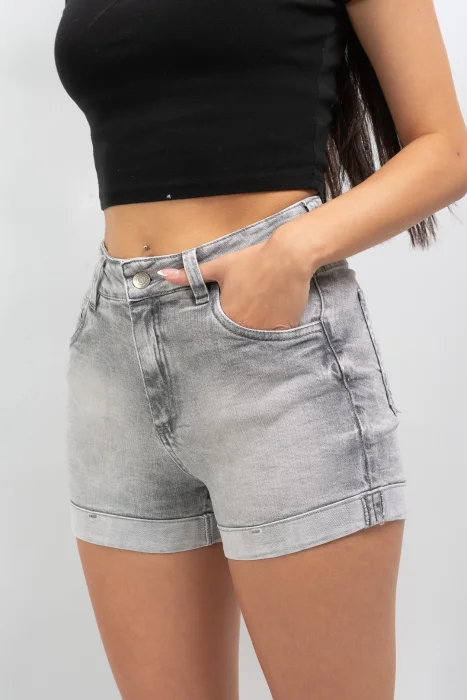 Short Elástizado