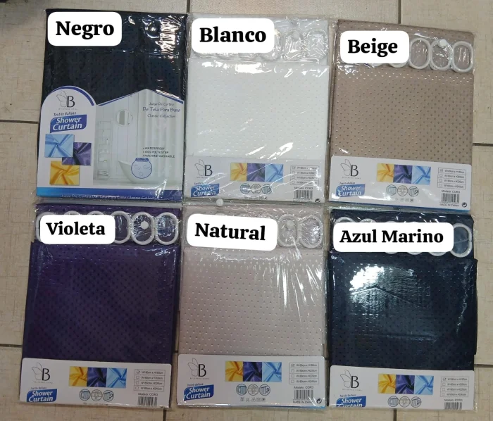 Cort. Baño Diamante Belg