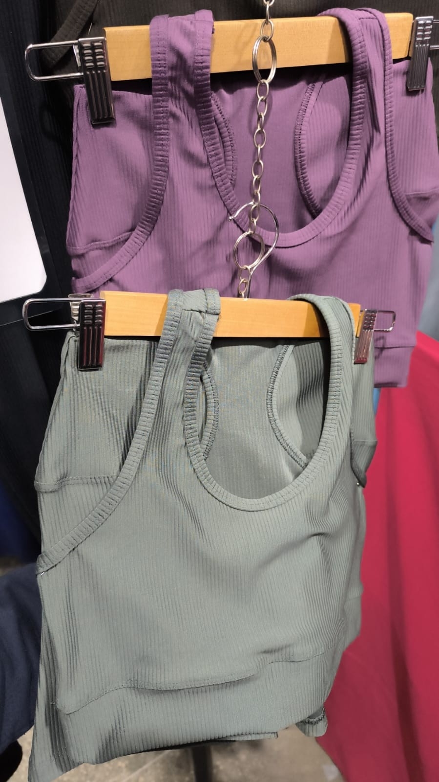 Short Morley Deportivo - Imagen 4